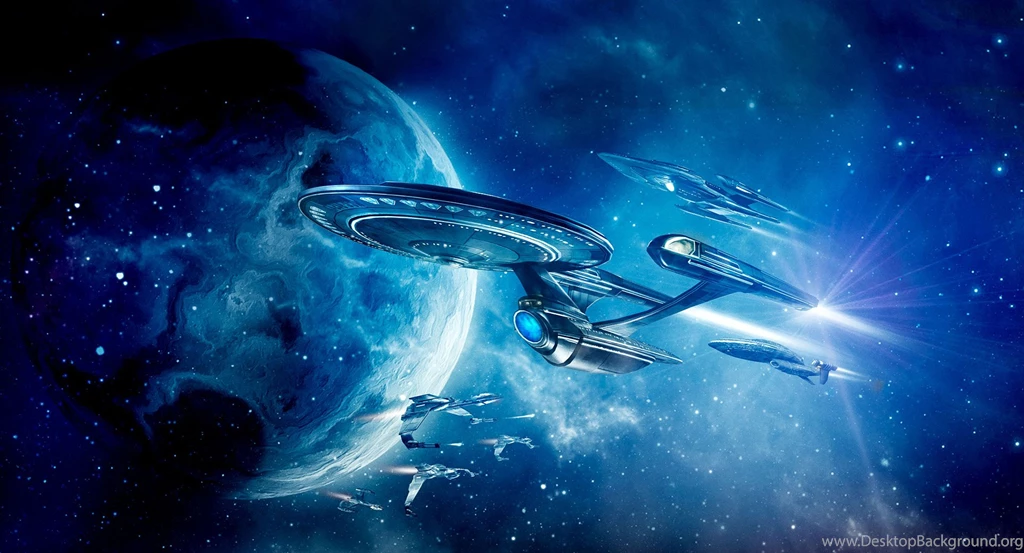 Star Trek HD Wallpapers