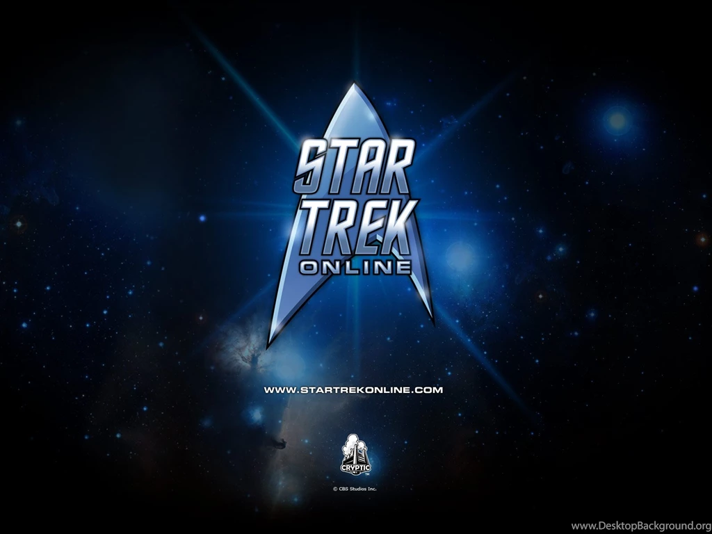 Star Trek Online Wallpapers