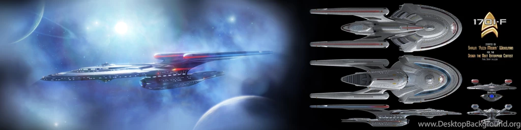 STAR TREK ONLINE Game Sci fi Futuristic Spaceship Wallpapers ...