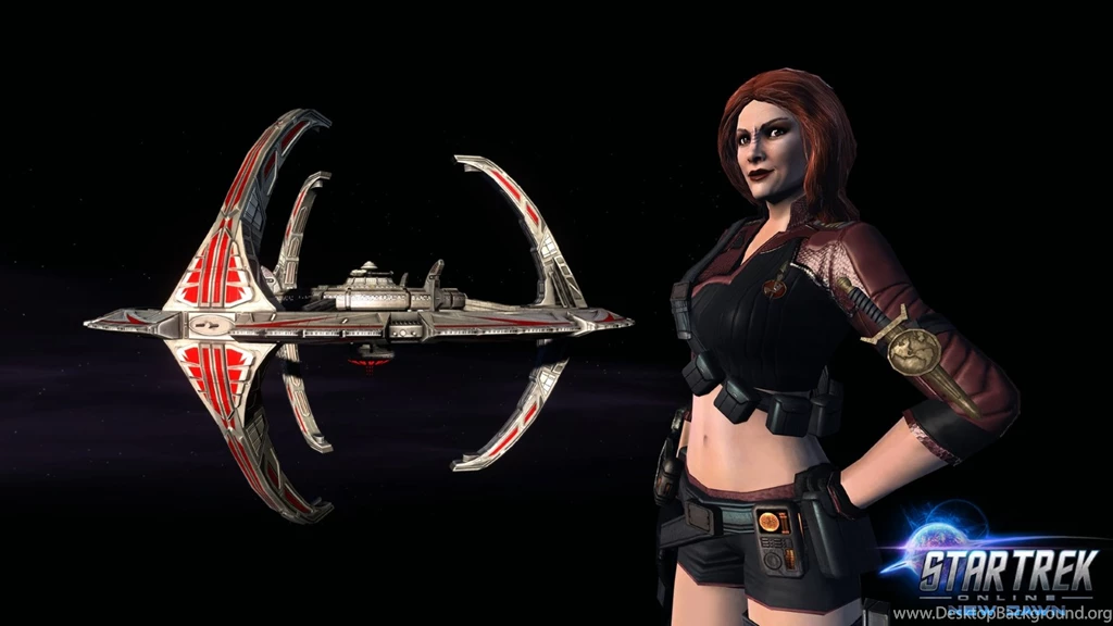 Star Trek Online: Season 11 Available October 27