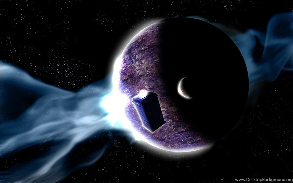 Tardis, 1920x1200 HD Wallpapers And FREE Stock Photo