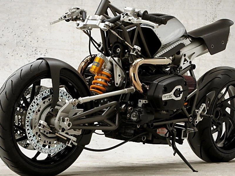 BMW Harrier Custom Bike Wallpapers Free Desktop Backgrounds And ...