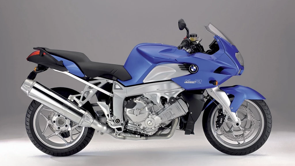 BMW Sport Bike Wallpapers