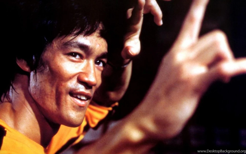 Bruce Lee Wallpapers Download   Wallpapers Zone