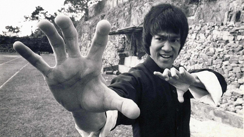 Wallpapers Muhammad Ali Bruce Lee Fanpop 1920x1080