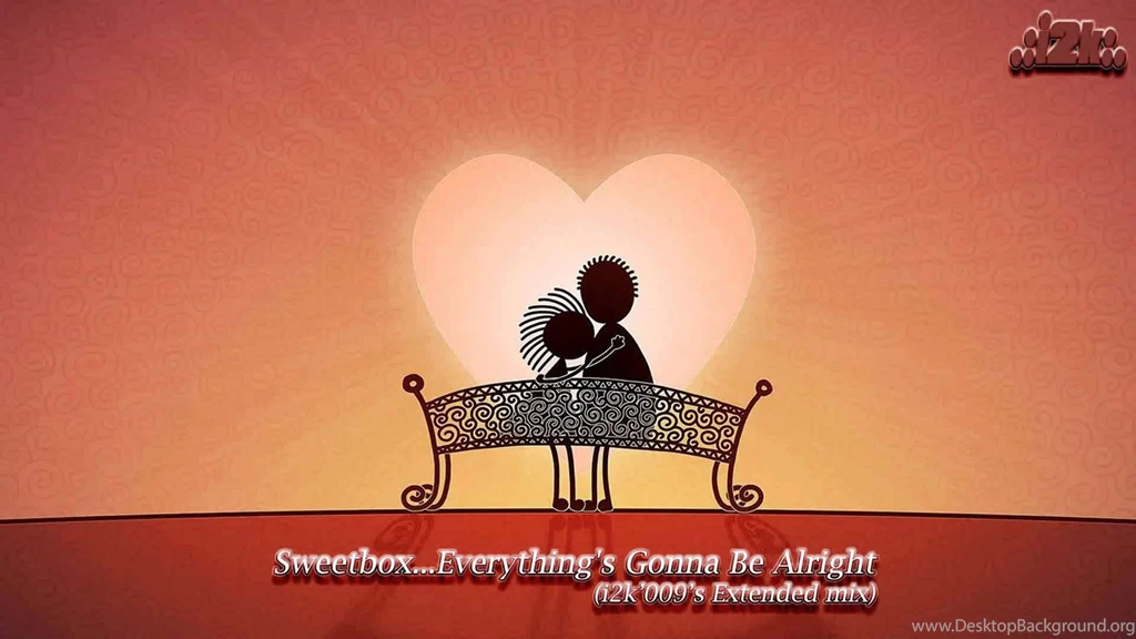 Sweetbox...Everything's Gonna Be Alright (i2k'009's Extended Mix ...