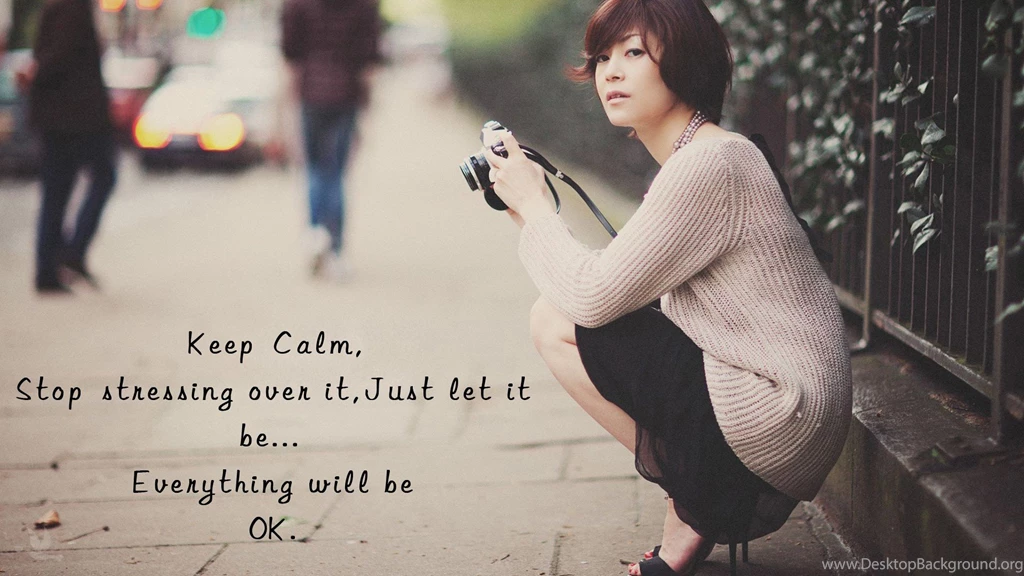 Everything Is Ok Quotes. QuotesGram