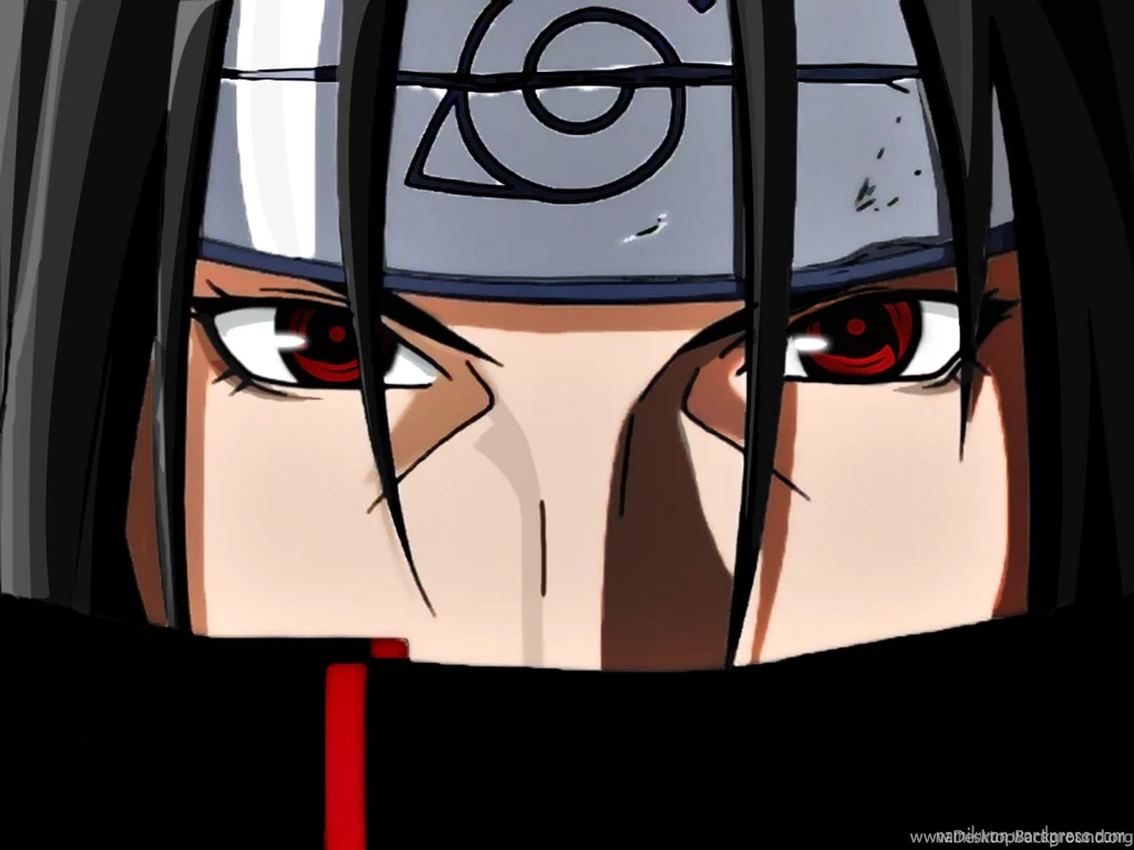 Top HD Uchiha Itachi Wallpapers