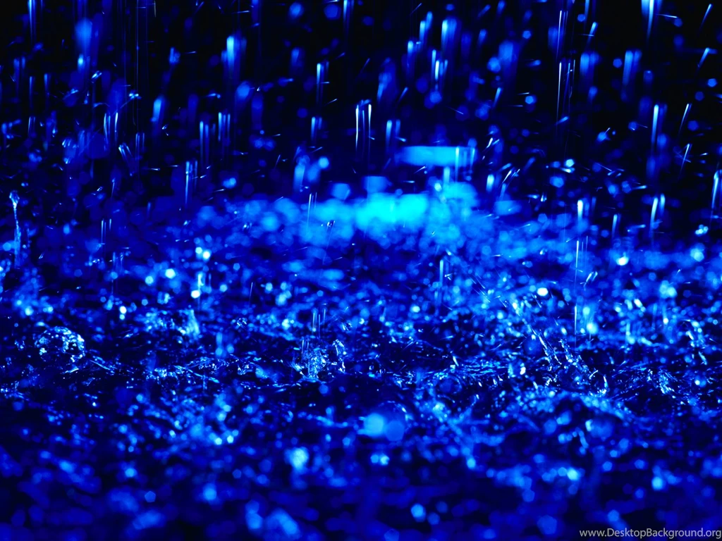 Raindrops Wallpapers Bing Images