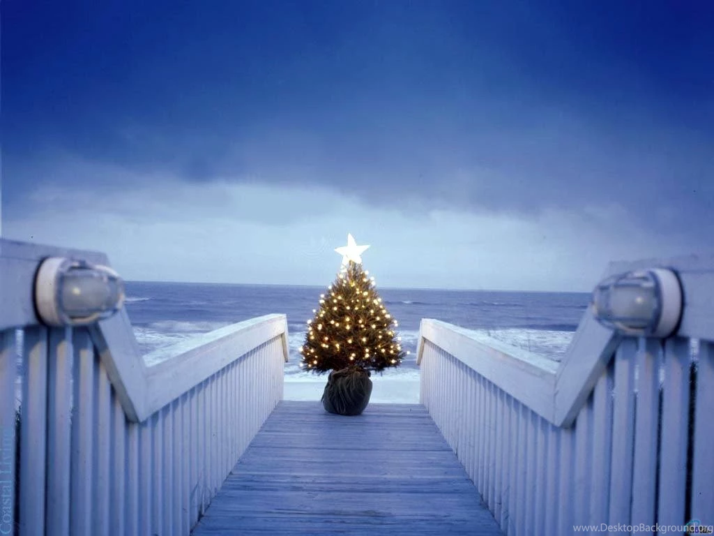 Desenhos Minha Arte: Christmas Wallpapers