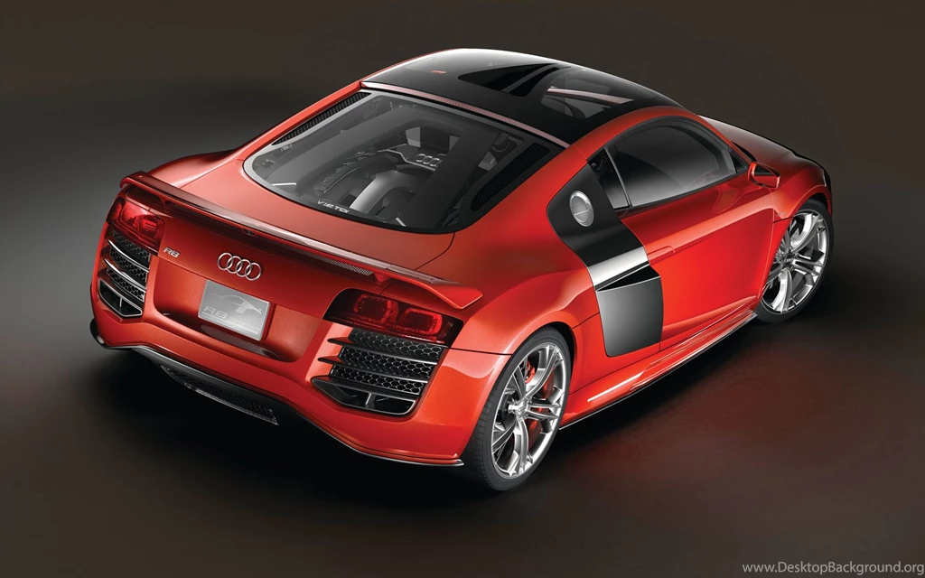 Concept, Audi, Animated, Wallpaper, Cars, Desktop (