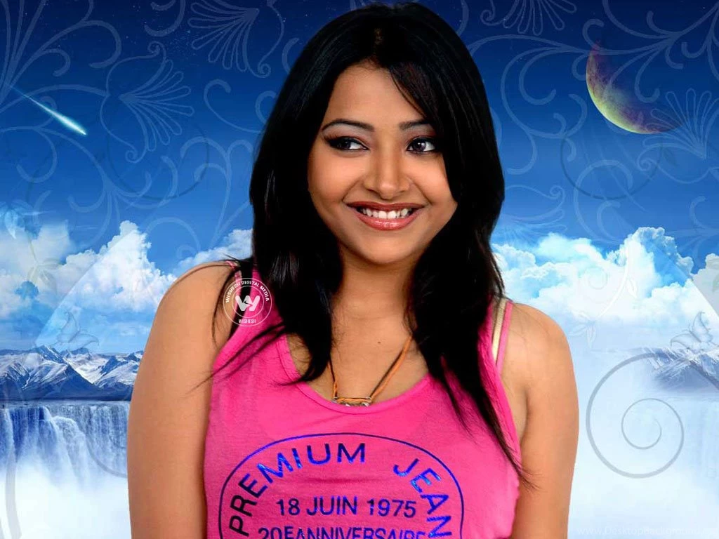 Swetha Basu Prasad Hd Wallpapers