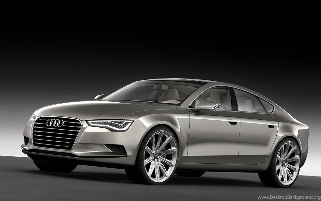 Sportback, Concept, Audi, Animated, Wallpaper, Vehicles, Desktop ...