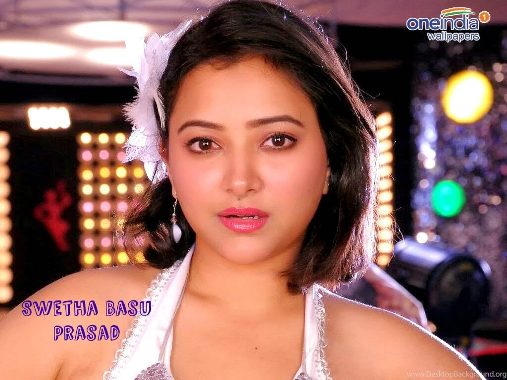 Top Swetha Basu Prasad Wallpapers Wallpapers