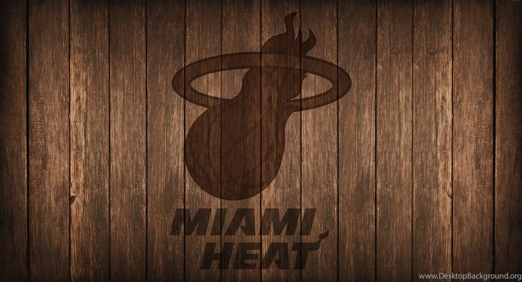 Miami Heat Wooden Backgrounds By QuadPop On DeviantArt