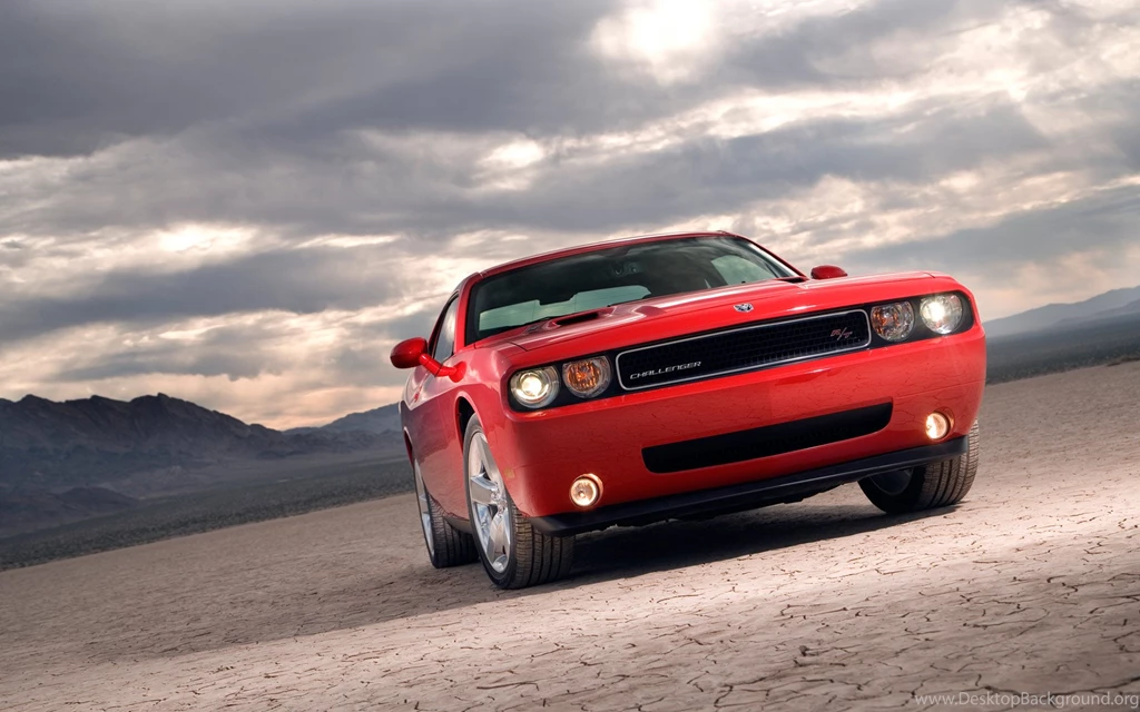 Dodge, Cars, Wallpapers (