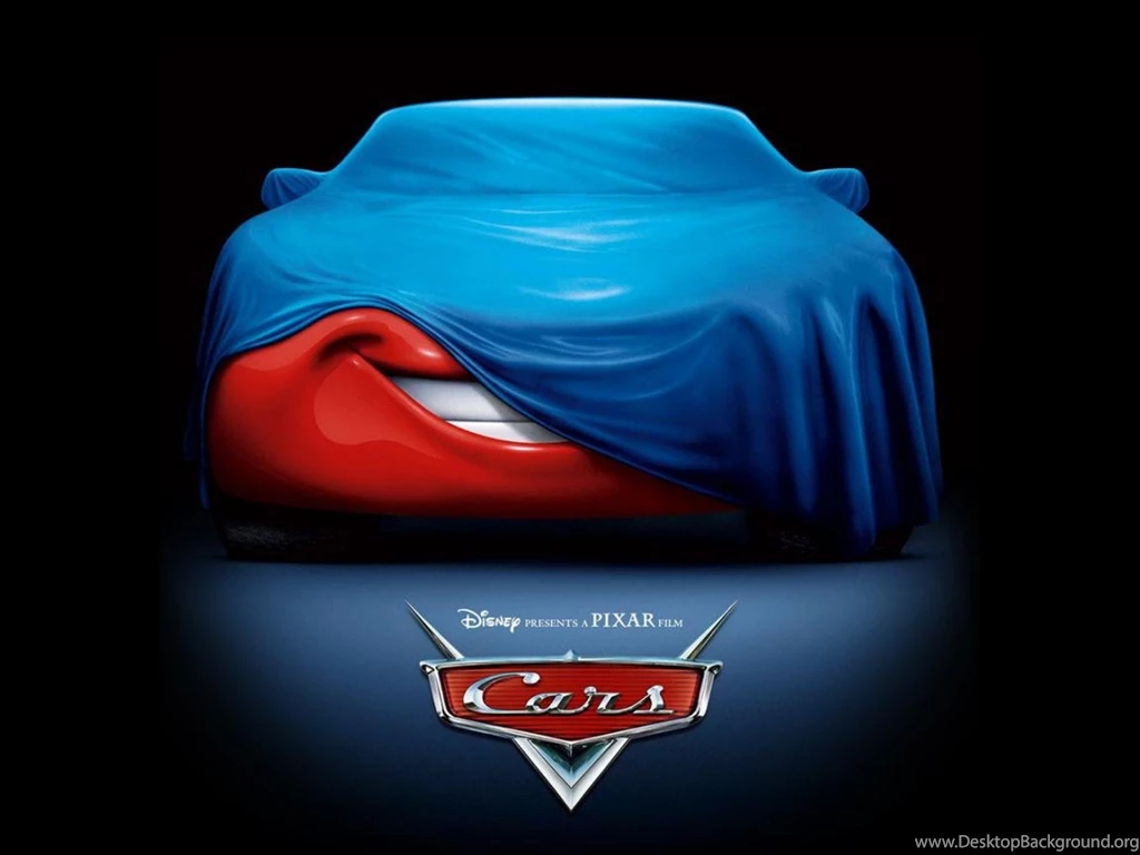 Cartoon Wallpapers Cars 2