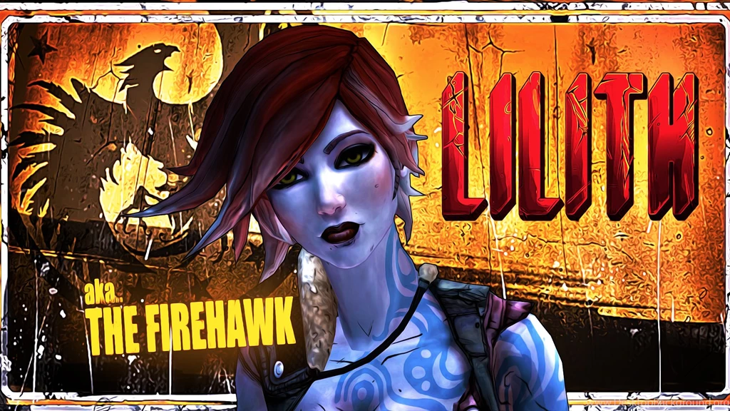 Borderlands 2