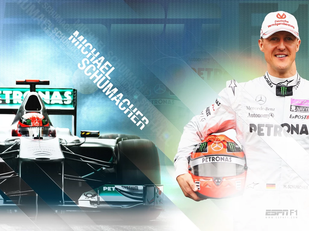 Michael Schumacher