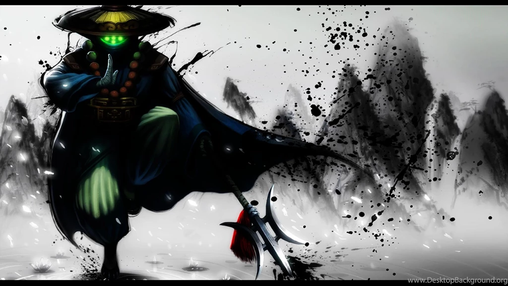Lol Wallpapers