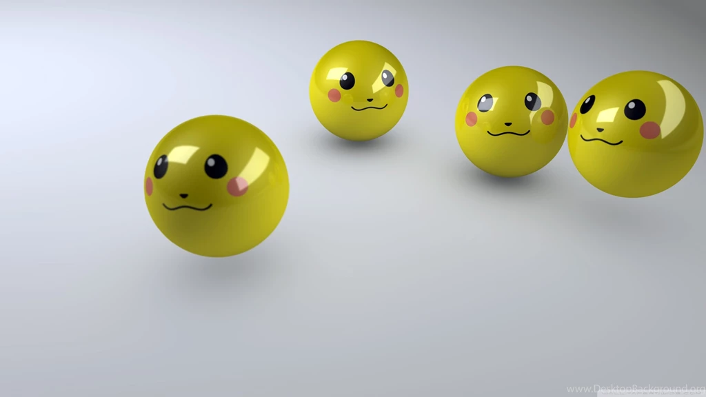 Smiley Faces 3D HD Desktop Wallpapers : High Definition ...