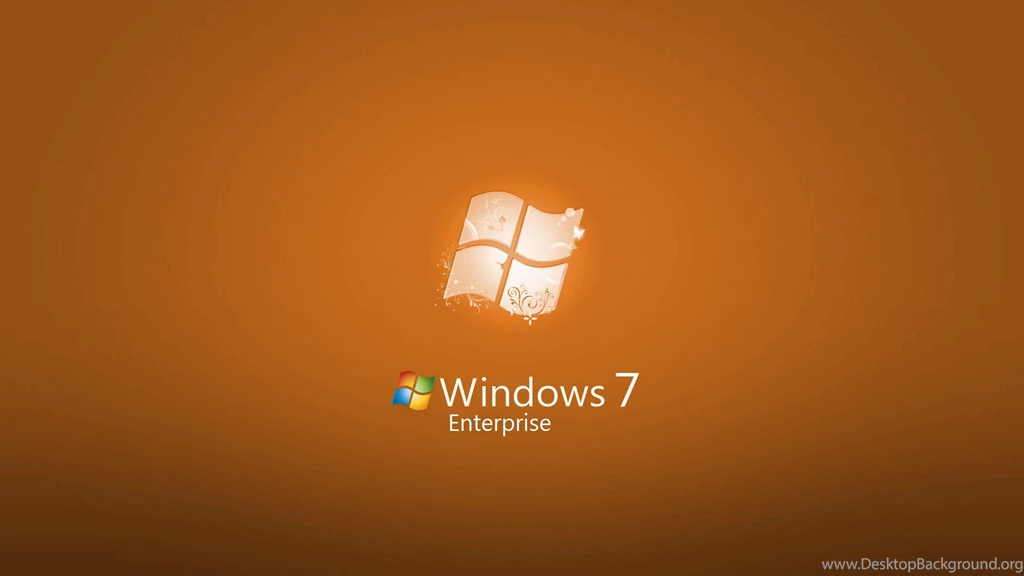 Windows 7 Enterprise Wallpapers 1920x1080 By JWC59382 On DeviantArt