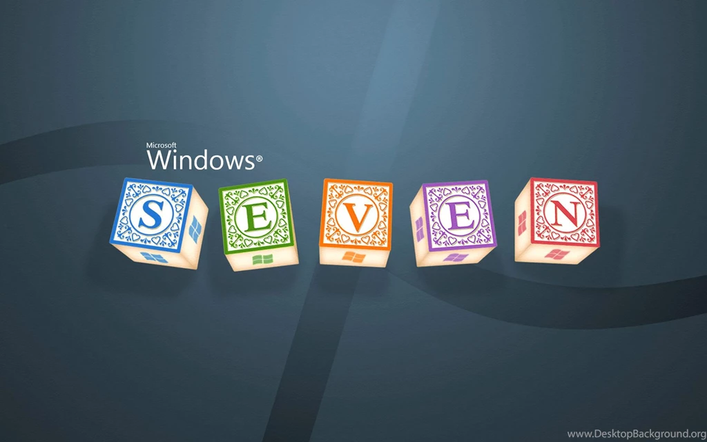 Windows 7 Wallpapers By TravisLutz On DeviantArt