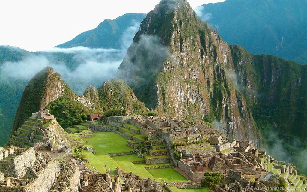 Machu Picchu Wallpapers And Images Wallpapers, Pictures, Photos