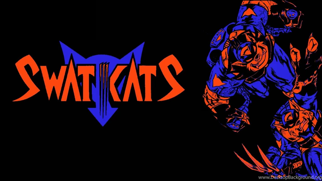 SWAT Kats (SNES) OST Aerial Battle YouTube