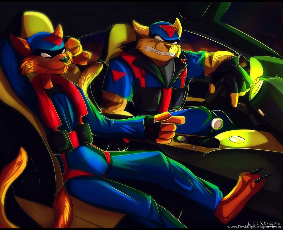 SWAT Kats: The Radical Squadron / Night Racing By Tai L RodRigueZ ...