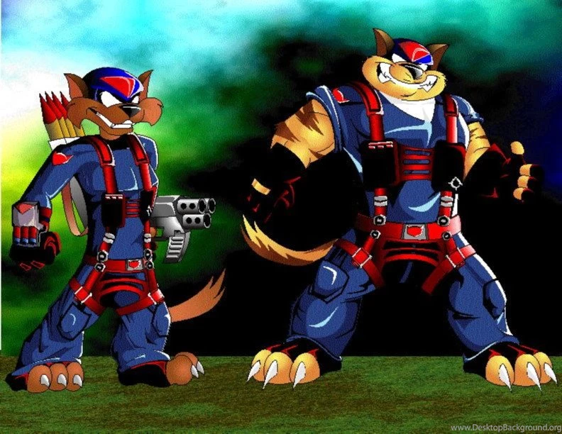 SWAT KATS By OptimusPraino On DeviantArt