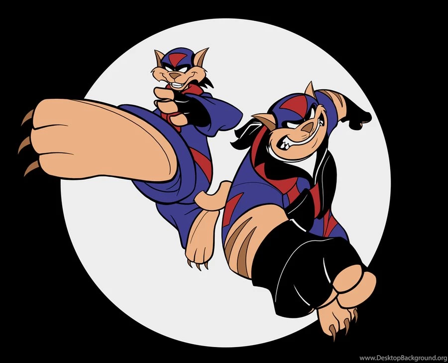SWAT Kats Toonami Wallpapers By SegaGenesis4100 On DeviantArt