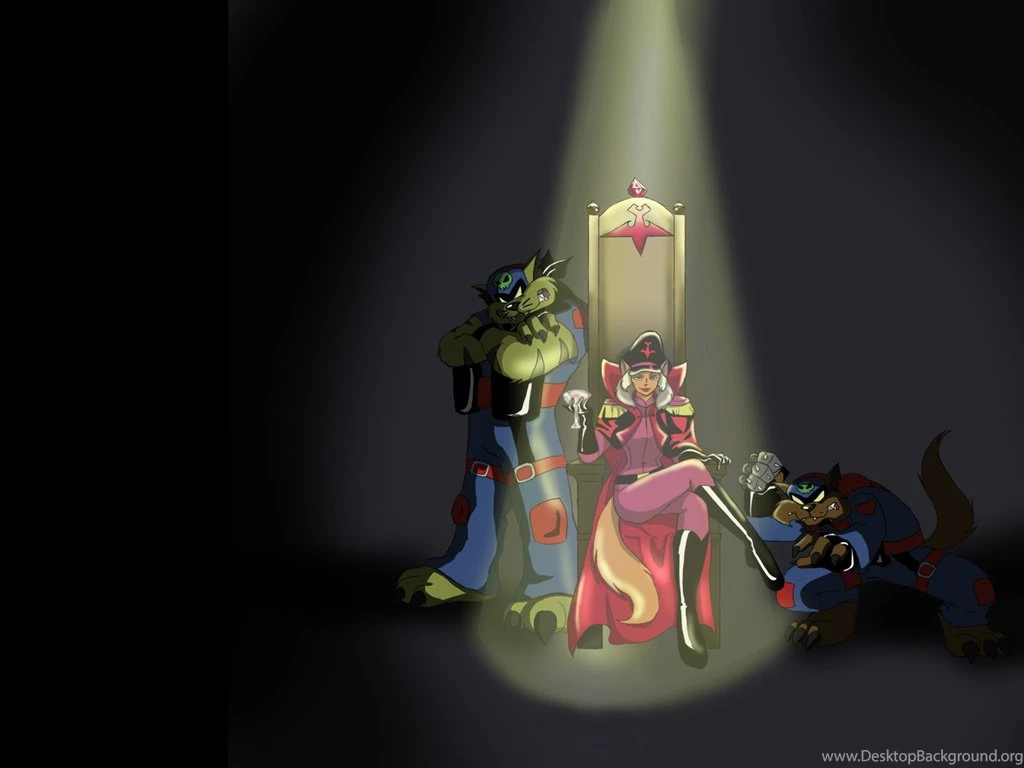 About Us The SWAT Kats Fan Art Archive