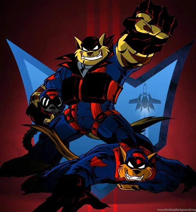 Swat Kats Makes A Comeback With Swat Kats Revolution The Bitbag