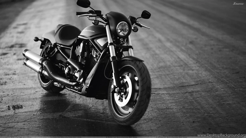 Harley Davidson Wallpapers, Photos & Images In HD