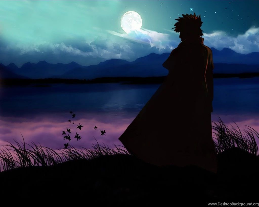 Minato Namikaze Wallpapers MixHD Wallpapers