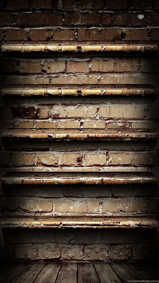 Shelves