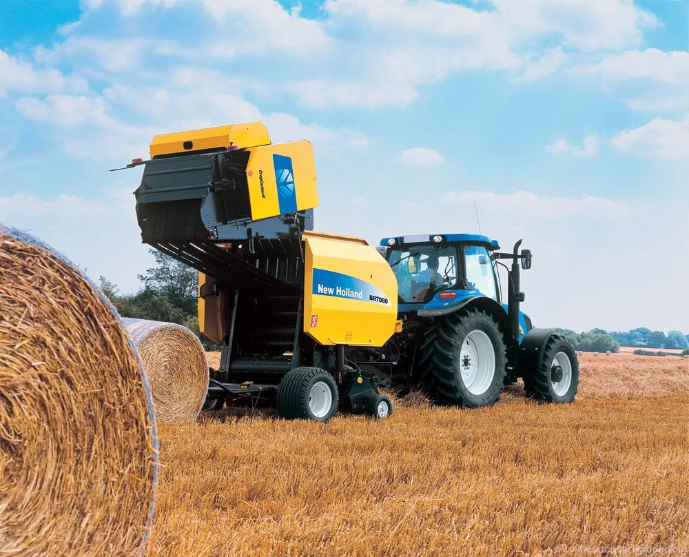 2000x1124px New Holland