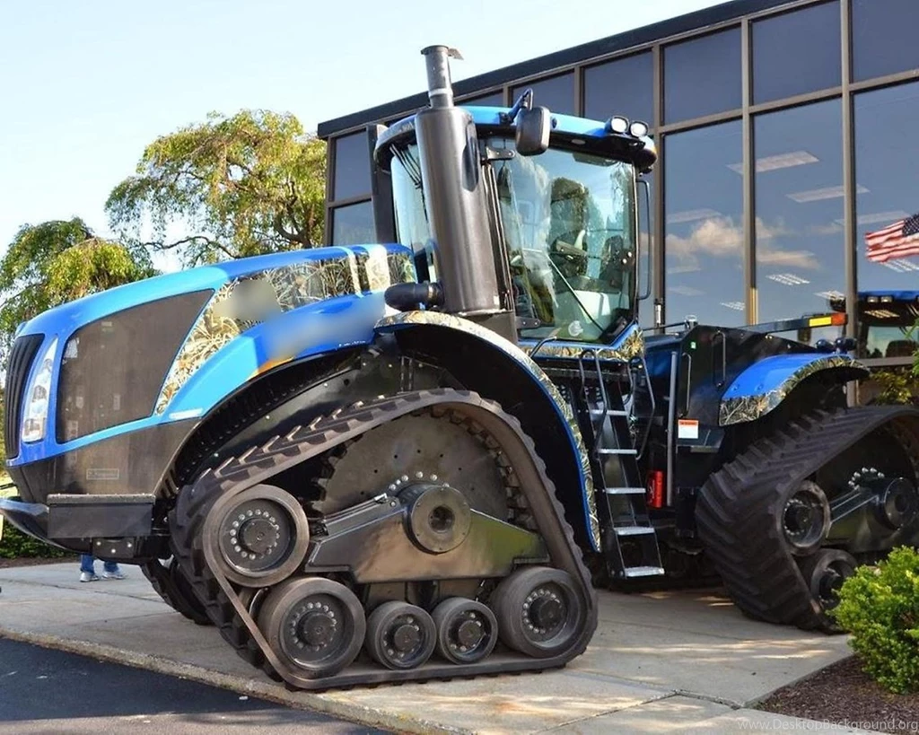 Wallpapers Tractor New Holland Android Apps And Tests AndroidPIT