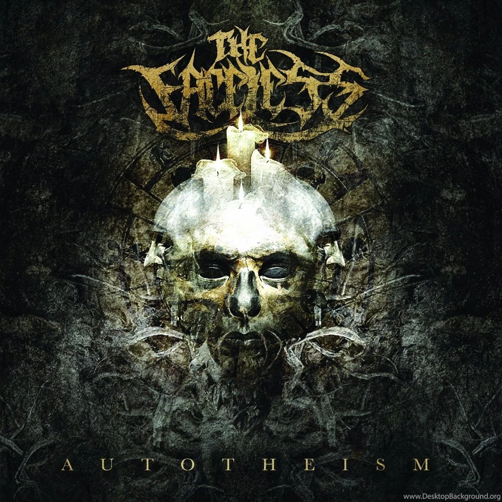 The Faceless