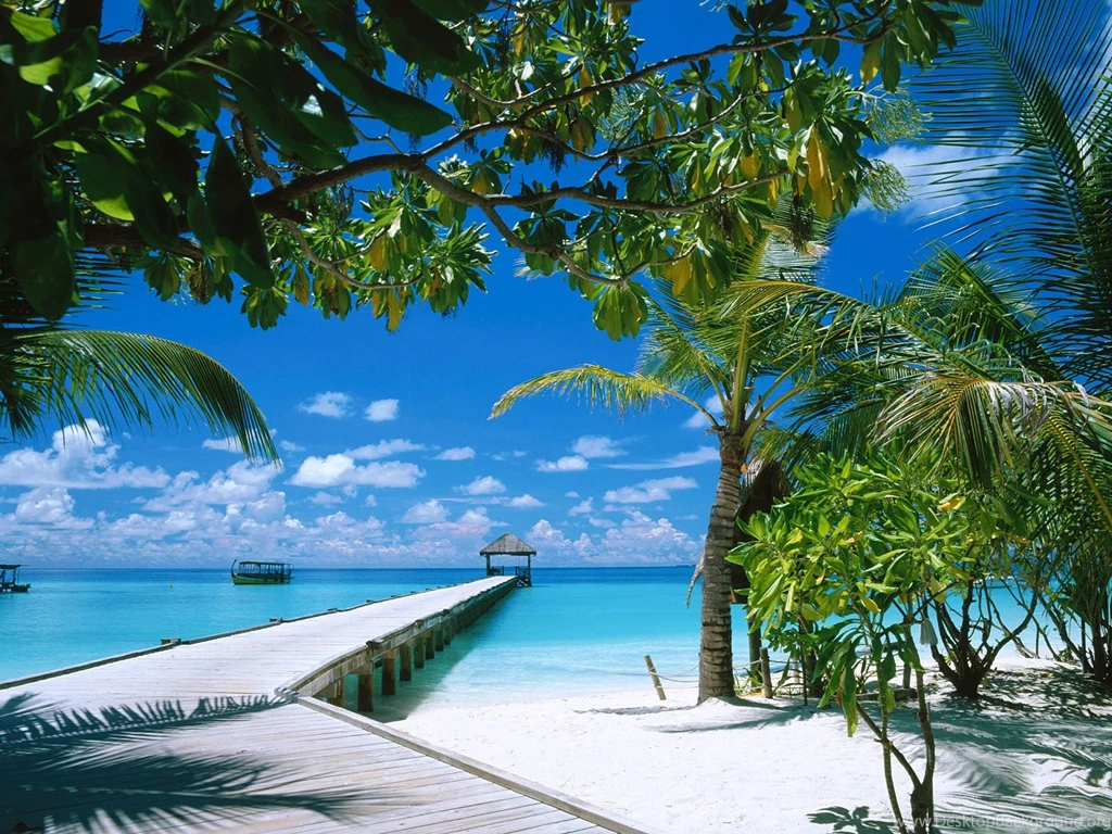 IRBOB SEVENFOLD: Hd Beach Wallpapers