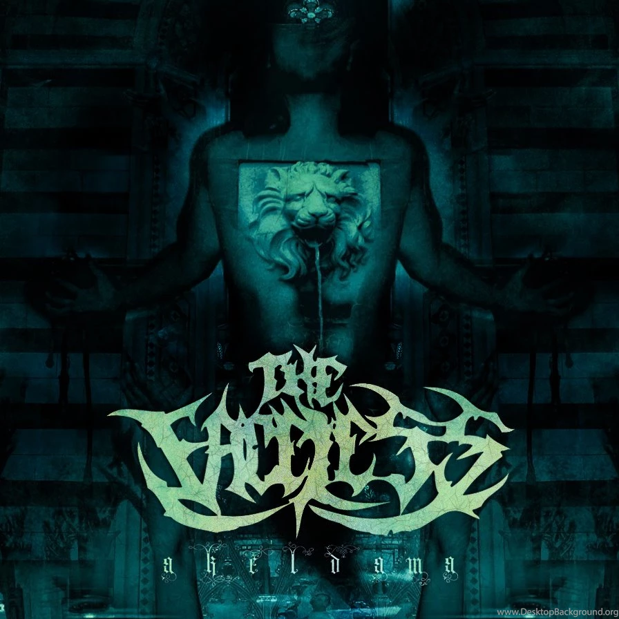 The Faceless Cover Edit By Killersevendesigns On DeviantArt