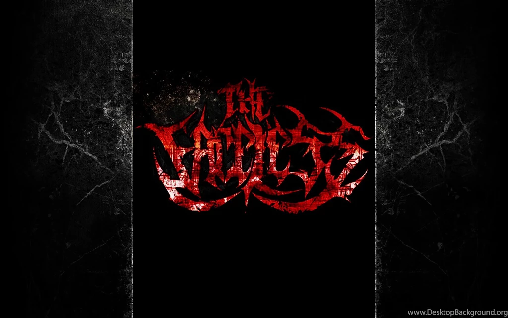 The Faceless Logo
