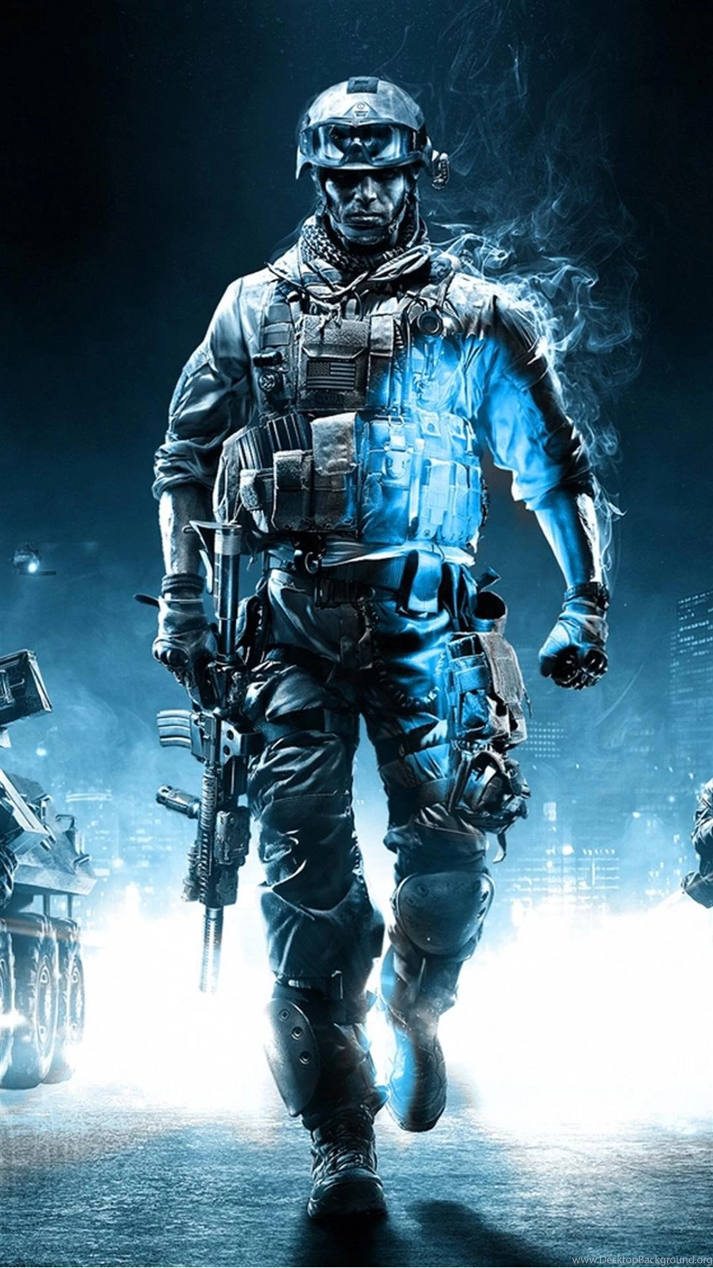 Call Of Duty Wallpapers For Mobile