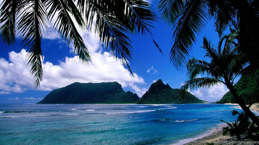 Samoa Wallpapers Wallpapers Cave