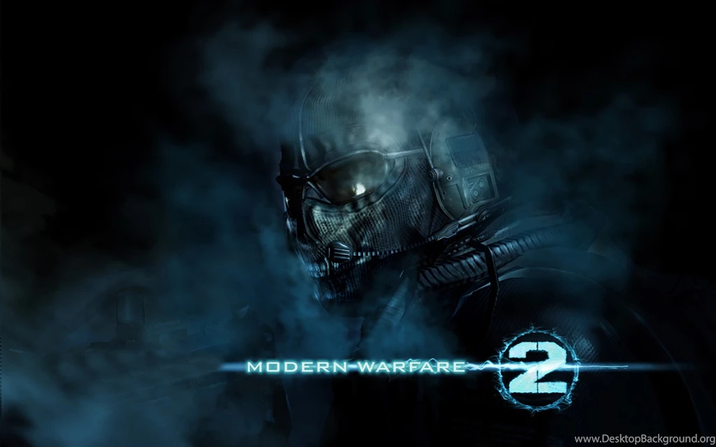 Call Of Duty Modern Warfare 2 Wallpapers For Mobile Wallpapers