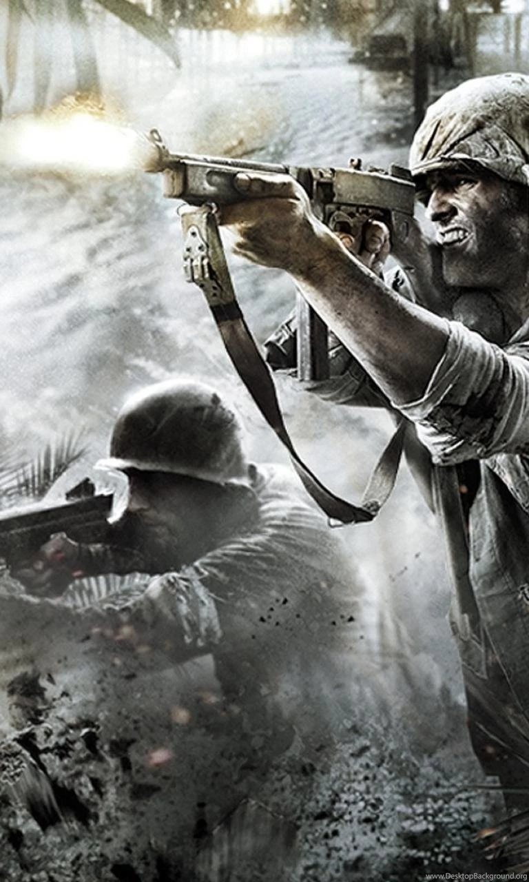 Video Games War World Call Of Duty Wallpapers