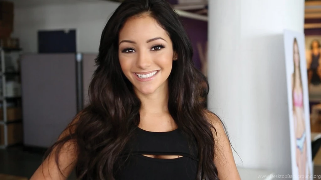 Melanie Iglesias Wallpapers