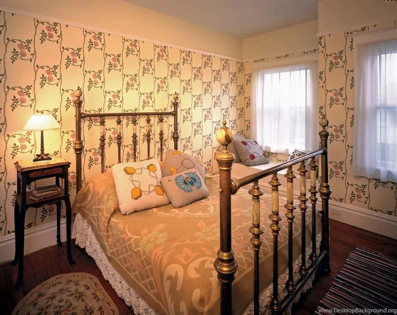 Wallpapers For Arts & Crafts Homes Old House Online Old House ...