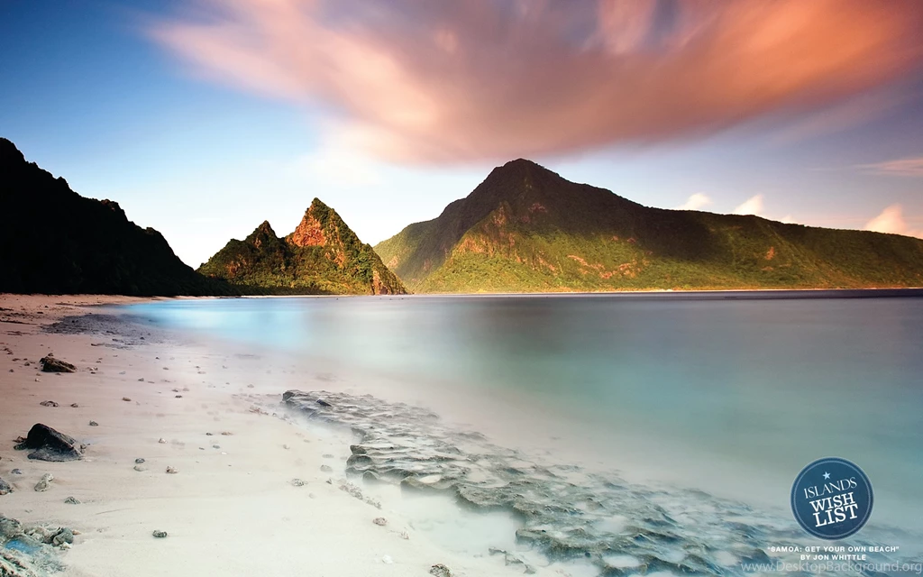 Samoa Wallpapers Wallpapers Zone
